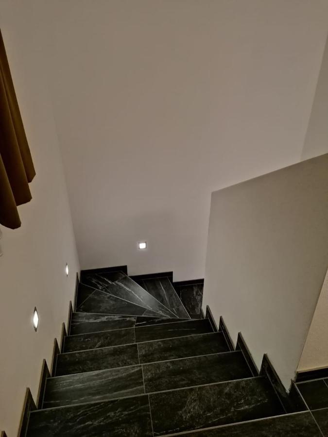 Studler Hofchalets Oberperfuss Exterior photo